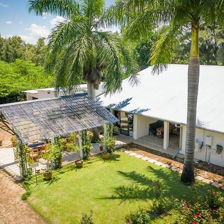 Bed and Breakfast Francines Venue Pty Ltd Hoedspruit Zewnętrze zdjęcie