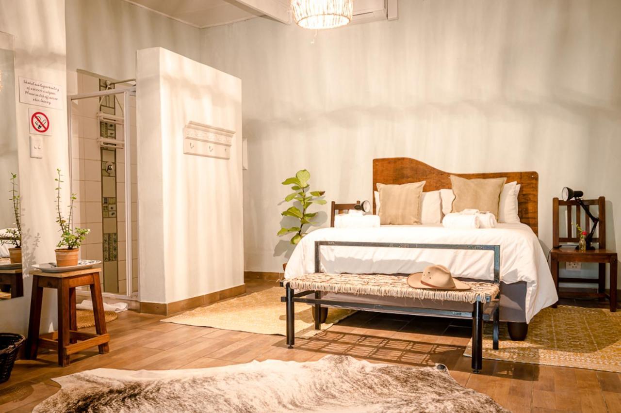 Bed and Breakfast Francines Venue Pty Ltd Hoedspruit Zewnętrze zdjęcie