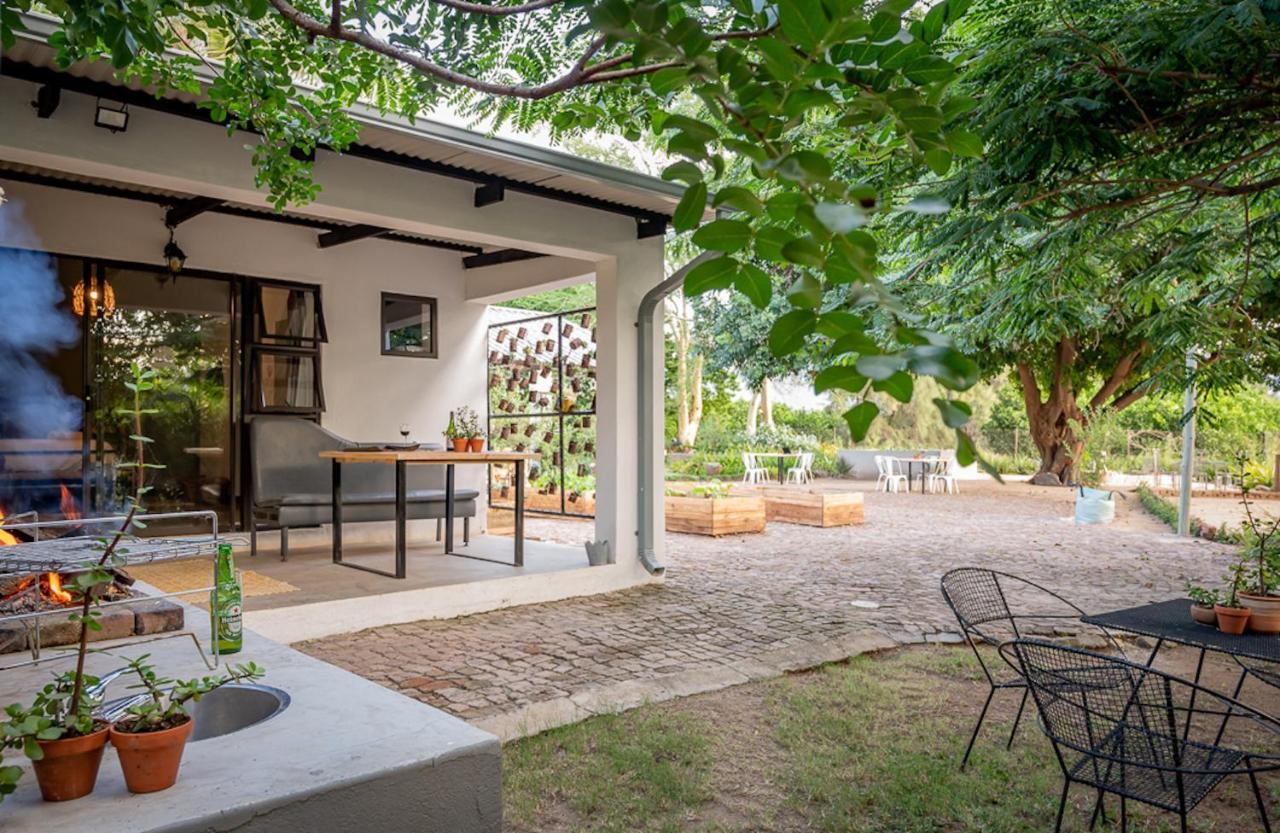 Bed and Breakfast Francines Venue Pty Ltd Hoedspruit Zewnętrze zdjęcie