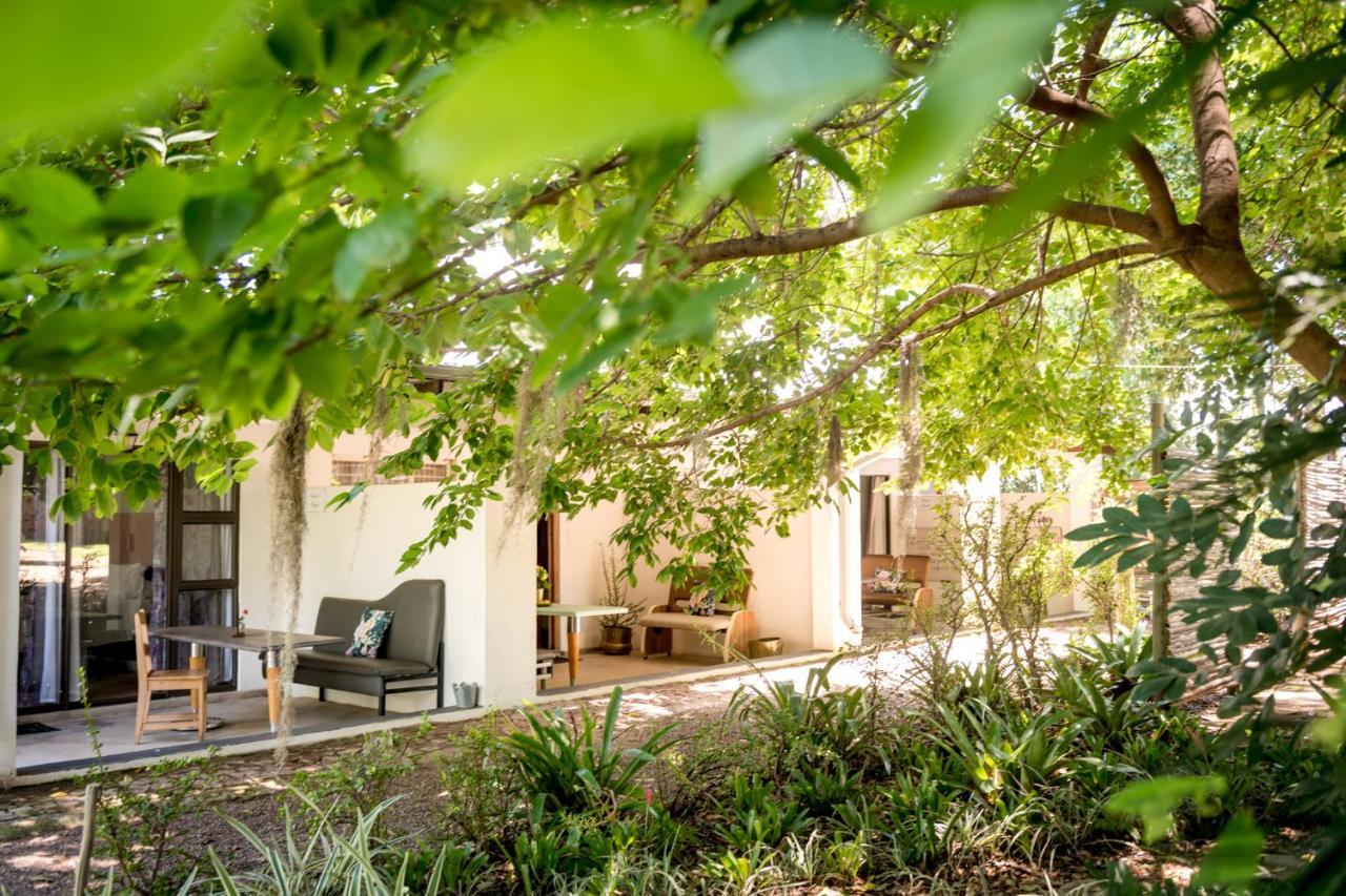 Bed and Breakfast Francines Venue Pty Ltd Hoedspruit Zewnętrze zdjęcie